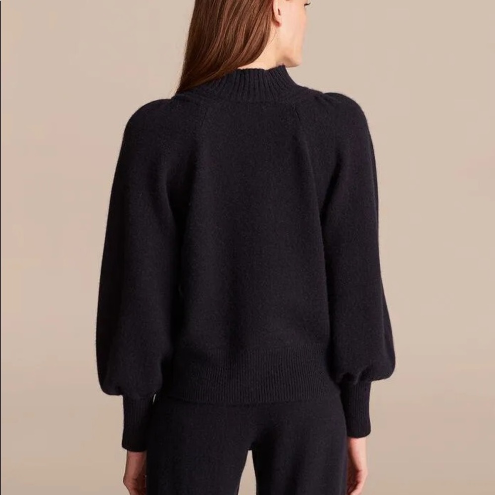 Rebecca Taylor Cashmere Pullover - Picture 3 of 4